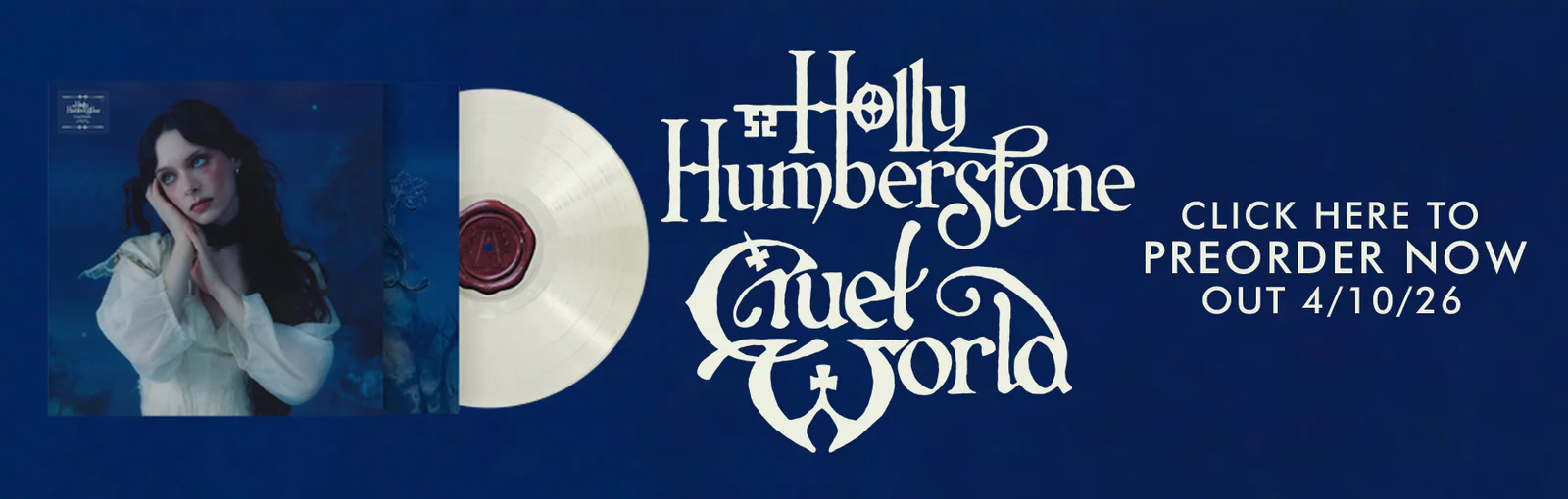 Welcome to Our Store